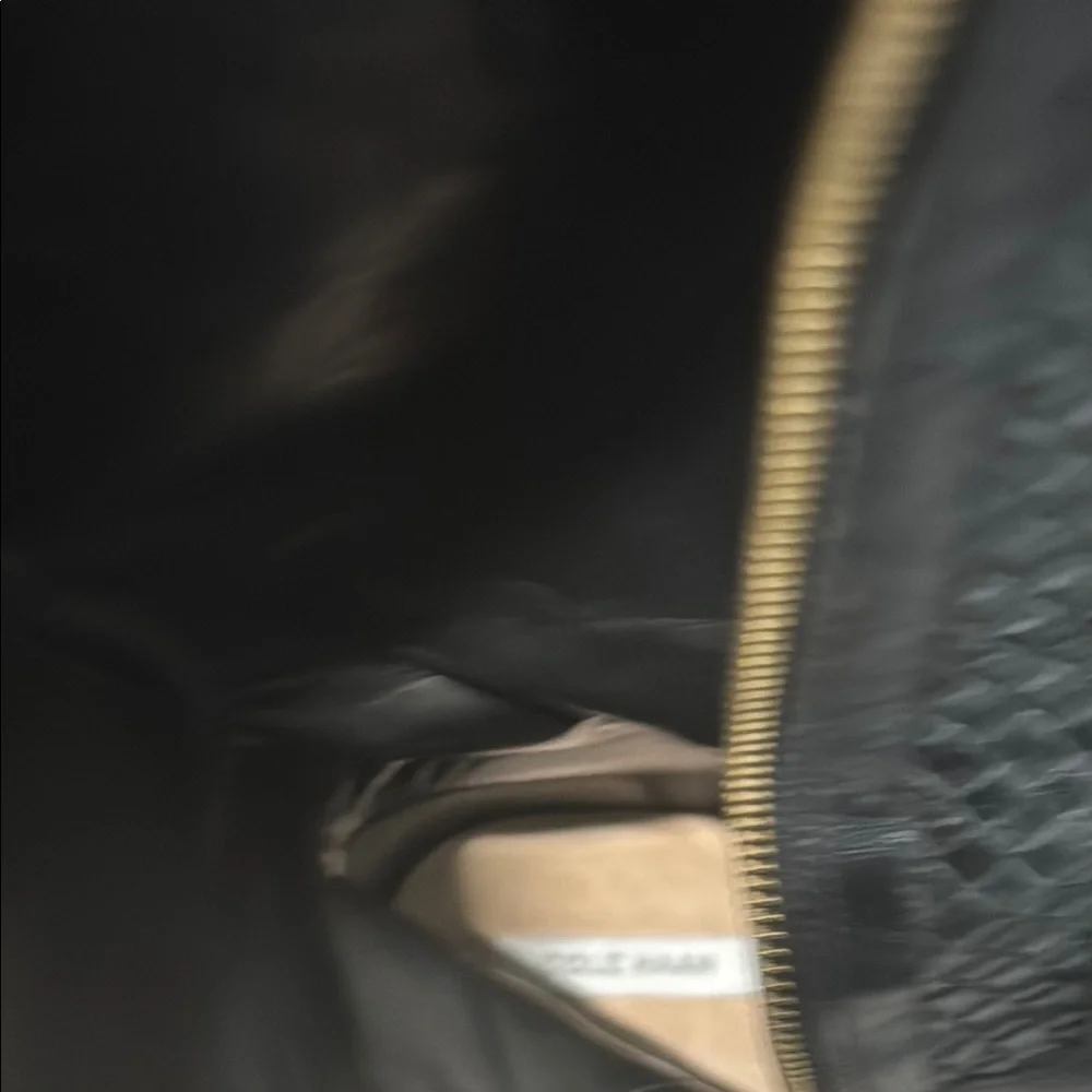 Cole Haan these knee